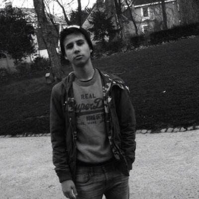 Profile Picture of RicardoEnriquez (@RickyEnriquez21) on Twitter