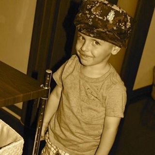Profile Picture of Edwin G Switzer (@edwin.g.switzer) on Facebook