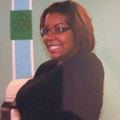 Profile Picture of Angel Baugh (@@Ode2Natural) on Twitter