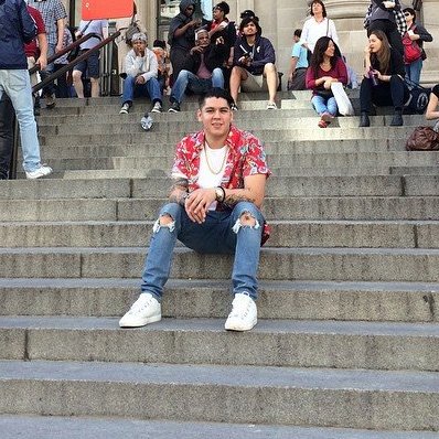 Profile Picture of Mateo.a.ramirez (@RegaloDelSenor) on Twitter