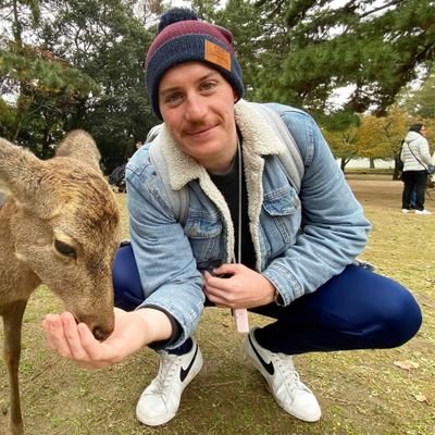 Profile Picture of Paul Tobin (@ptobz29) on Twitter