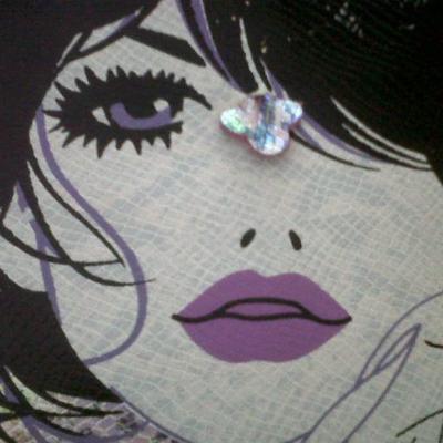 Profile Picture of Asma Mohammed ツ (@N_y_3951) on Twitter