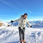 Profile Picture of Fred بانسكي (@fredandtheworld) on Instagram
