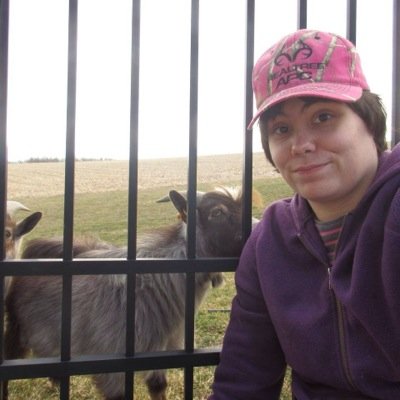 Amanda Craig - Twitter Profile Picture of Amanda Craig (@sassygirl2252) on Twitter