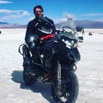 Profile Picture of Roberto Gabriel Colombo (@titocolombo) on Instagram