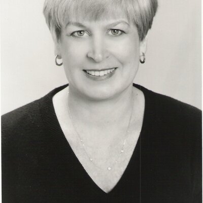 Profile Picture of Susan L. Schulman (@slspr) on Twitter