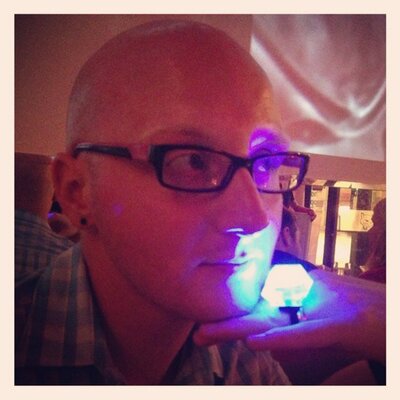 Profile Picture of Zachary  Crain-Davis (@zpcraindavis) on Twitter