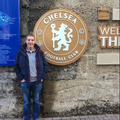 Profile Picture of Anthony Spriggs (@Chelseametoo) on Twitter