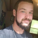 Profile Picture of Kacey Robert Thibodeau (@keeceeytippytoes) on Instagram