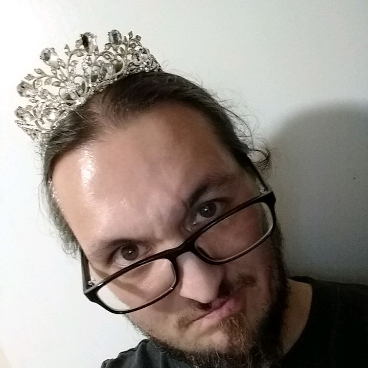 Profile Picture of Thomas Paul Williams (@thomaspaulwilliam80) on Tiktok