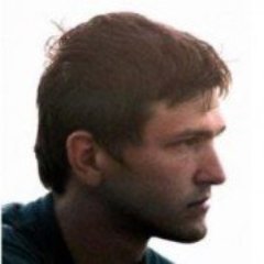 Profile Picture of Cyryl Matuszewski (@Ed2warf) on Twitter