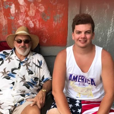 Profile Picture of Kevin Hannah (@khannah_clutch) on Twitter