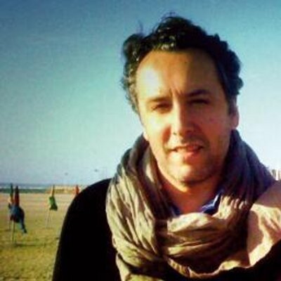 Profile Picture of François-Charles (@lesbellesidees) on Twitter