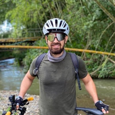 Profile Picture of Fabio Restrepo (@FabioRestrepoT) on Twitter