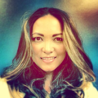 Profile Picture of Jenny Bituin (@JennyBituin) on Twitter