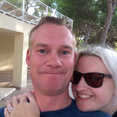 Profile Picture of Neil Hogan (@NeilHogan12) on Twitter