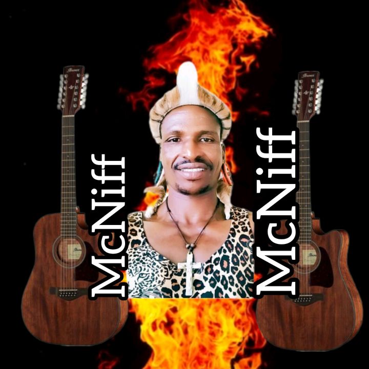 Profile Picture of McNiff (@mcniff) on Tiktok