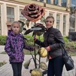 Profile Picture of _Lyubov Tkachenko_ (@_lyubovtkachenko_) on Instagram