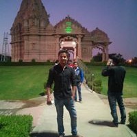 Profile Picture of Ravi Upadhyay (@ravi-upadhyay-61) on Quora