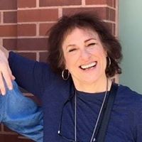 Profile Picture of Joyce Spector (@joyce-spector) on Quora
