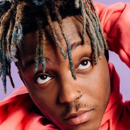 Profile Picture of Kristopher Harman (@juice_thewrld999) on Tiktok