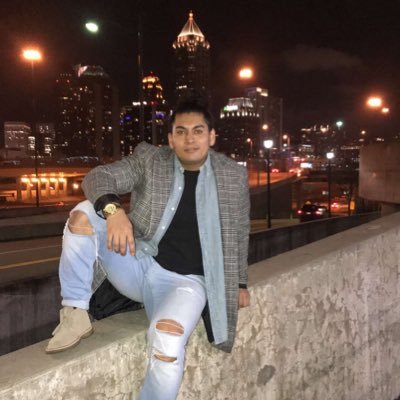 Profile Picture of Ronald Alexander (@Ronn_Alexander) on Twitter