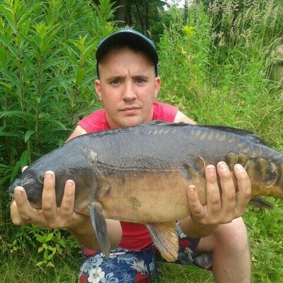 Profile Picture of Jo Oneill (@joeoneill1989) on Twitter