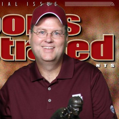 Profile Picture of B. Darrell Brown (@BryantDbrown) on Twitter