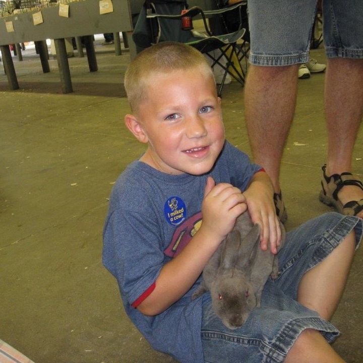 Profile Picture of Gavin Gallman (@gavingallman) on Tiktok