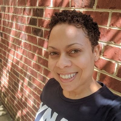 Profile Picture of Michelle E. Johnson (@michelle1908) on Twitter