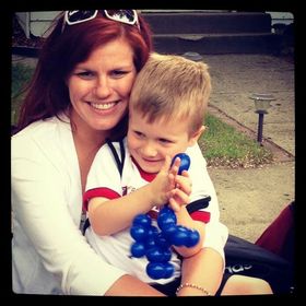 Profile Picture of Meredith Power (@rniam382) on Pinterest