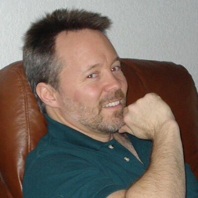 Profile Picture of Martin C. Nagel (@MartinCNagel) on Twitter