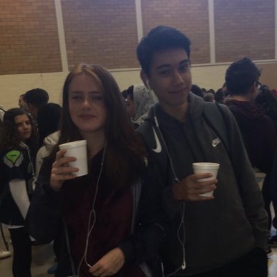 Profile Picture of Elise Matthews (@Elisematthewss) on Twitter