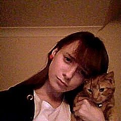 Profile Picture of Nicole Clift :3 X (@NicoleClift) on Twitter