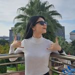 Profile Picture of Ayyüce ÜNAL (@ayyuceeunal) on Instagram