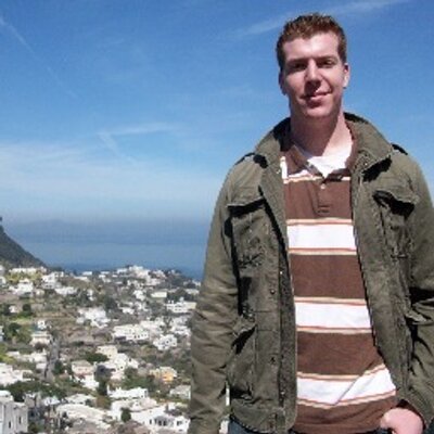 Profile Picture of Evan Noel (@EvanNoel15) on Twitter