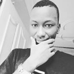 Profile Picture of sean hally bamba (@sean_hally) on Instagram
