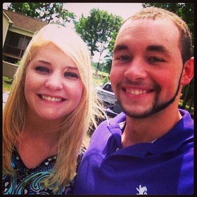 Profile Picture of Gray Harrison (@EAGL3ONE) on Twitter