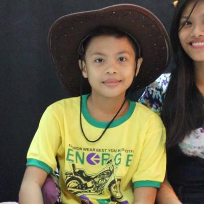 Jon Edward Amparo - Twitter Profile Picture of Jon Edward Amparo (@jon_amparo) on Twitter