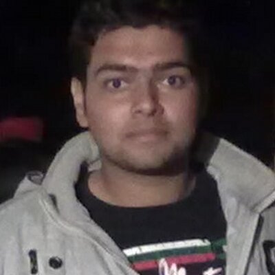 Profile Picture of Anurag Joshi (@anuragjoshi9694) on Twitter