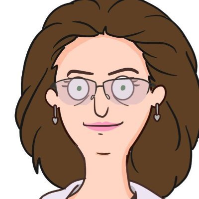 Profile Picture of Laura Horvath (@dochorvath) on Twitter