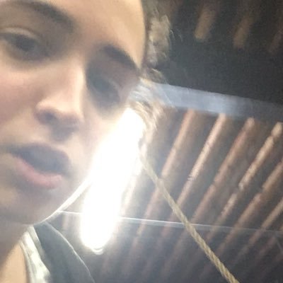 Profile Picture of Cassandra Martin (@kazandruh) on Twitter