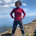 Profile Picture of Tina Keene (@tinakeene2014) on Instagram