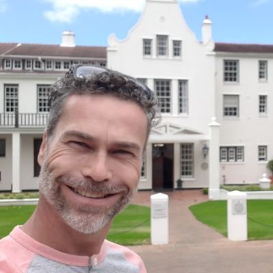 Profile Picture of Ňøŕmãņ Ņôvāķ ♒ (@NorMel76) on Twitter