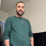 Profile Picture of Joshua Anythingfor Salinas (@anything4.salinas) on Instagram