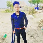 Profile Picture of कुं हेमंत्त दंडोतिया (@mr_attitude_king32) on Instagram