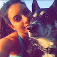 Profile Picture of Alexandra Mello (@alexandra-mello-5) on Quora
