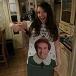 Profile Picture of Ali Brown (@alibrownuk) on Instagram