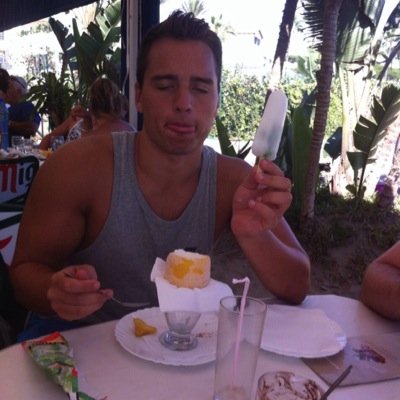 Profile Picture of Mario Scarpati (@MarioScarpati1) on Twitter