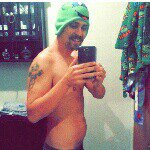 Profile Picture of Cody Garrett Engelke (@chief_engelke) on Instagram